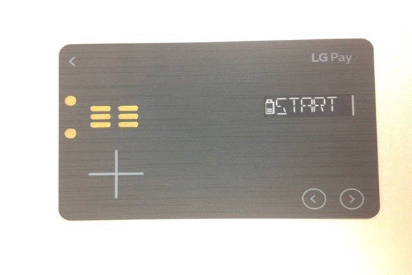 TechMalibu's tweet photo. This could be LG’s first step into mobile payments – While mobile payments systems have… https://t.co/MtwciRpzv3 https://t.co/6p7YZYYY4O