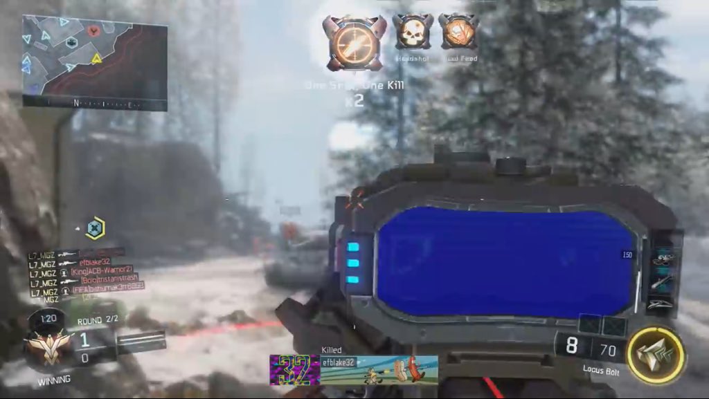 MitchMGZ's tweet image. Retweet to hit your best clip! Ignore to go on a year long dry streak !