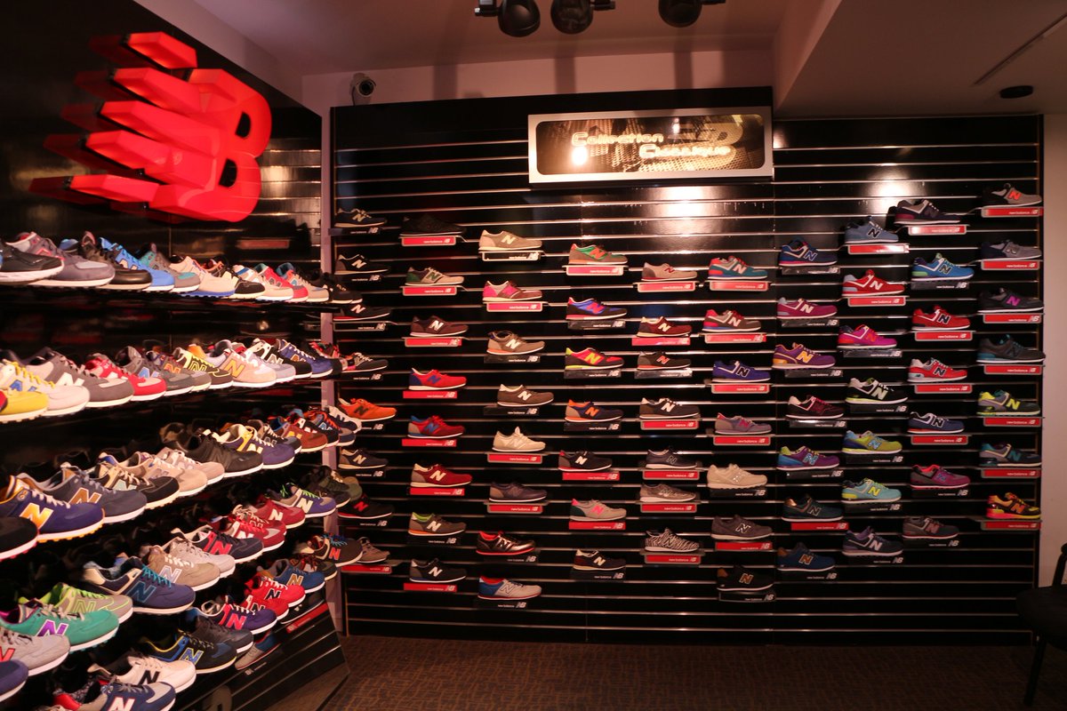 magasin new balance quebec