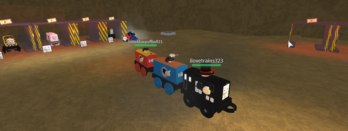 Roblox tractor games