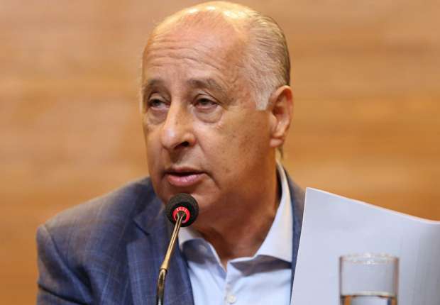 GoalBR's tweet image. Sadia encerra contrato de patrocínio com a CBF dlvr.it/KM343c