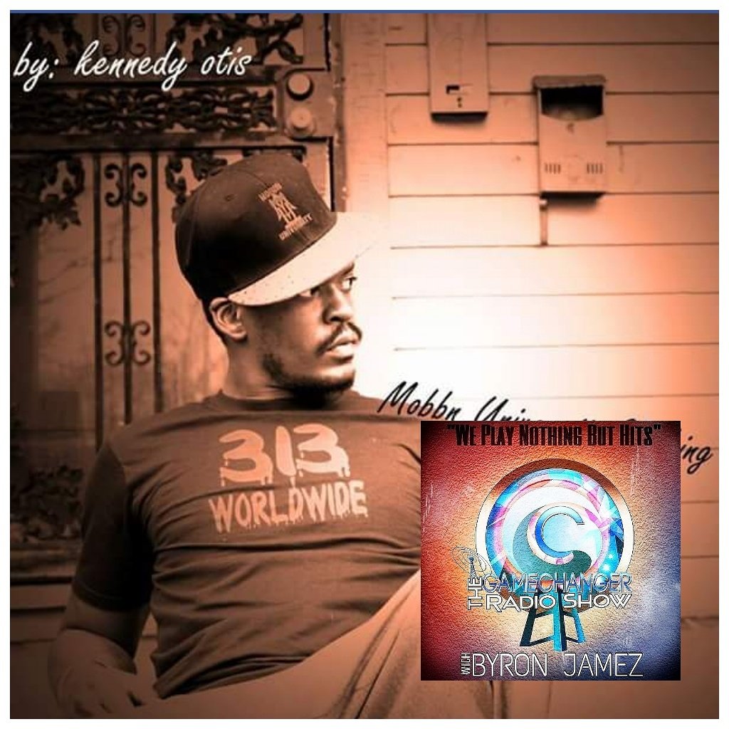 GAMECHANGRRADIO's tweet photo. Ready For Another Episode of The Game Changer Radio Show With Guest Host #Dre Otis #Sat10pm #Come Join The Movement https://t.co/VIeALSF0lX