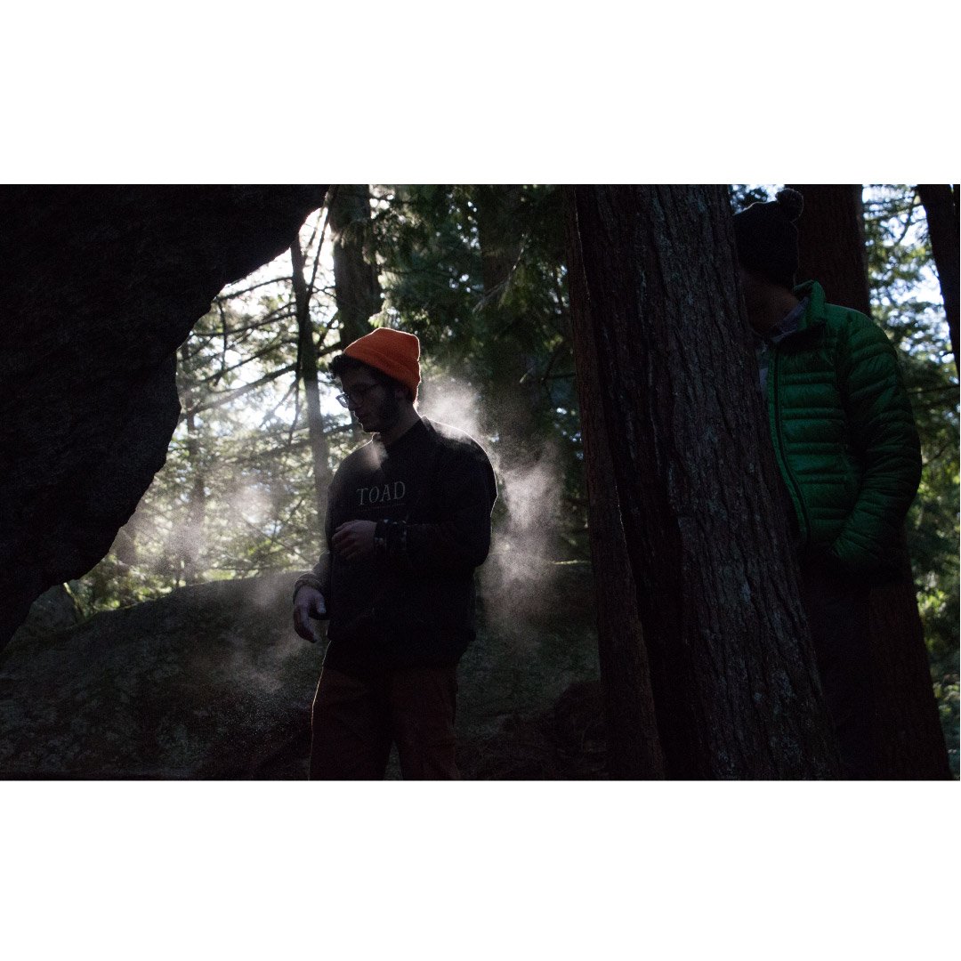blurrstuff's tweet photo. New crag in Squamish!!! Read all about it!! https://t.co/wcUyxArYov #Squamish #climbing @Iloveclimbing @quest https://t.co/GXzdnNAubl