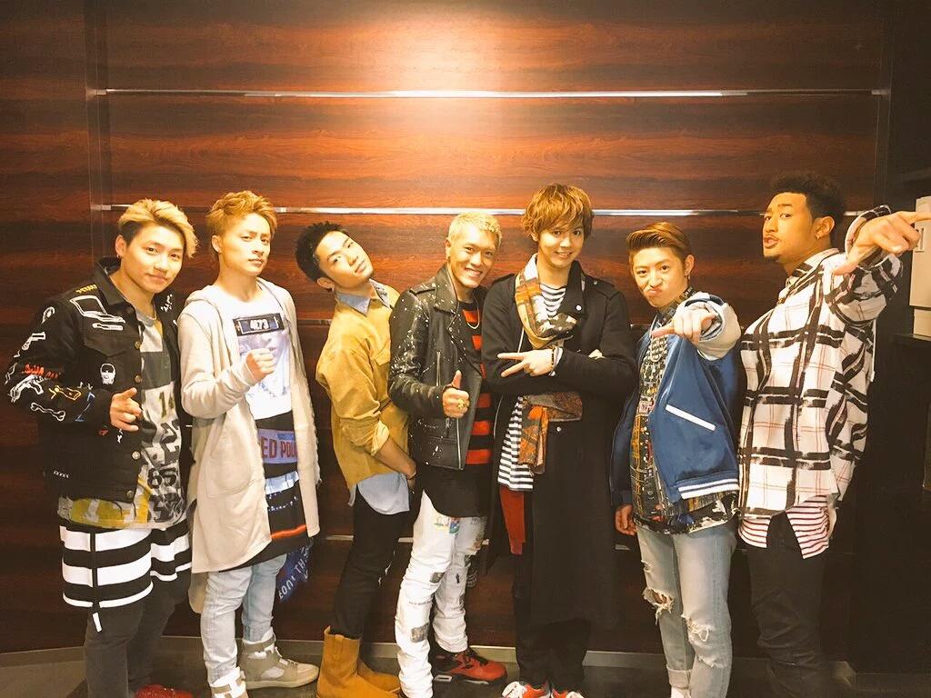 LDH__Aika's tweet photo. フォロワー増えないのでタグやります！
#藤井夏恋 
#藤井萩花 
#鷲尾伶菜 
#E-girls
#GENERATIONS
#EXILE 
#3代目JSB 
好きな人全員RT！！
RTした人全員フォローする！ https://t.co/jhBB8npPq6