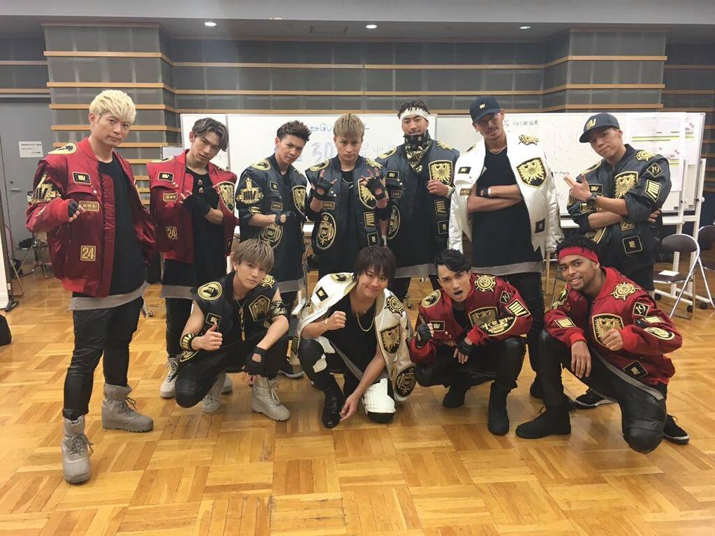 LDH__Aika's tweet photo. フォロワー増えないのでタグやります！
#藤井夏恋 
#藤井萩花 
#鷲尾伶菜 
#E-girls
#GENERATIONS
#EXILE 
#3代目JSB 
好きな人全員RT！！
RTした人全員フォローする！ https://t.co/jhBB8npPq6