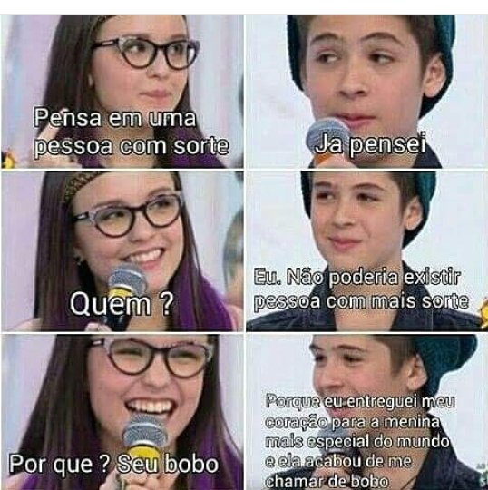 Ai q amor