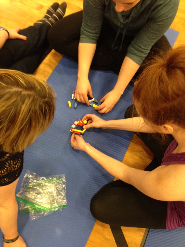 jdaworthington's tweet photo. #Learning about #PhysicalLiteracy #Born2Move #psd70learns What an amazing opportunity to #learn #collaborate #create https://t.co/JCNRSetaPj