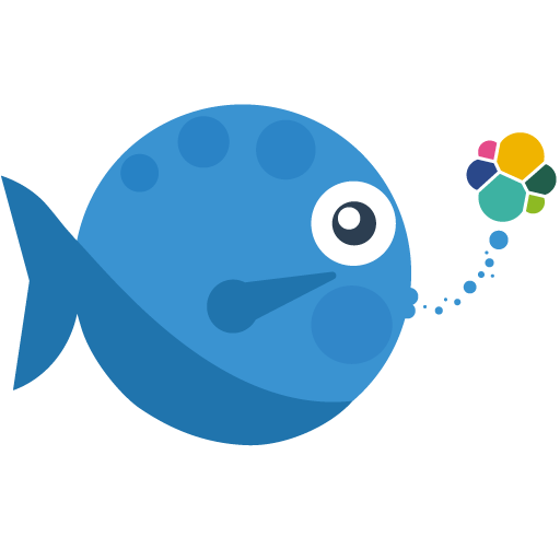Elastic tweet media