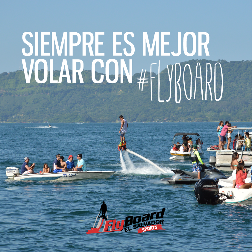Happy weekend friends #Flyboard.