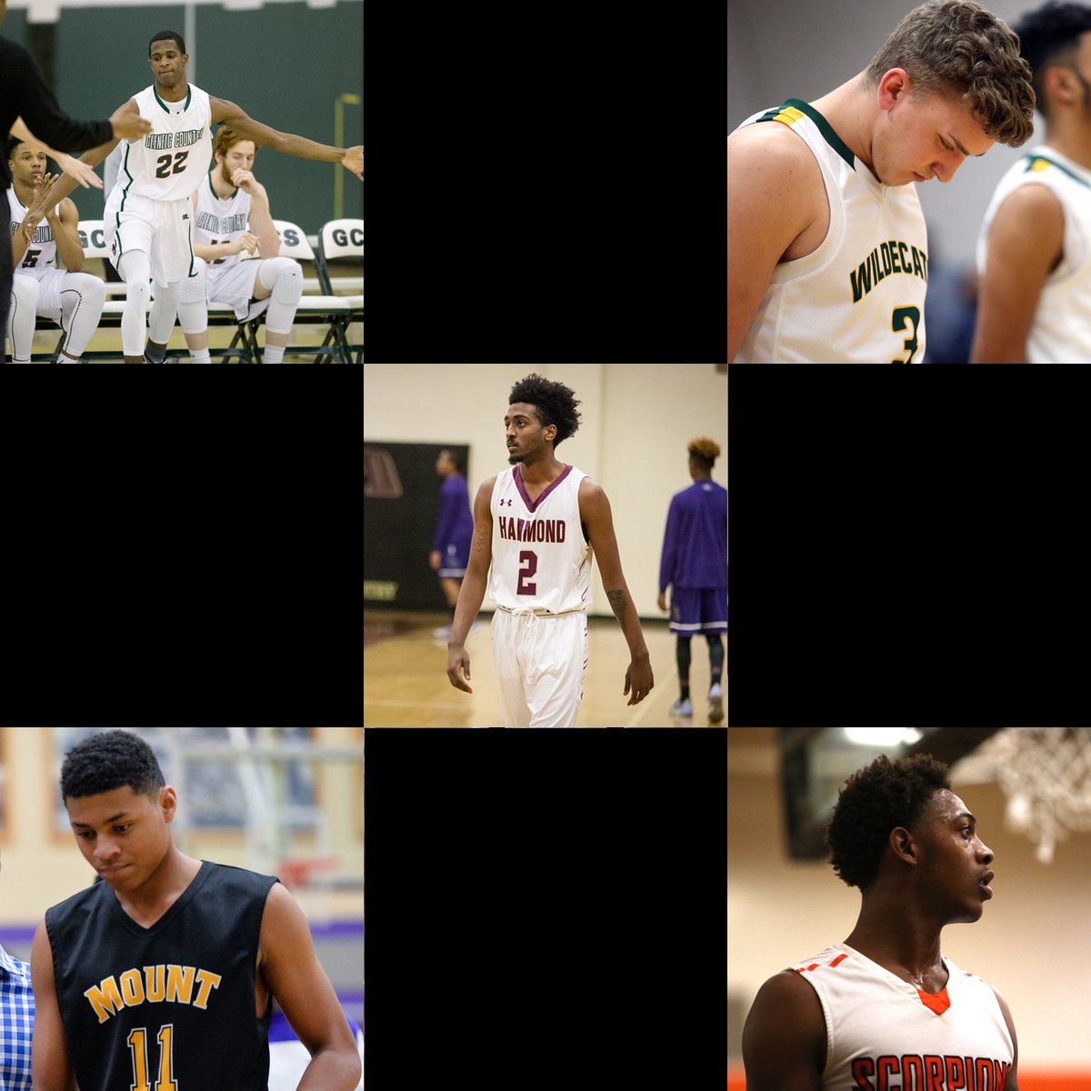 Mt. Hebron Football (mth_football) Twitter