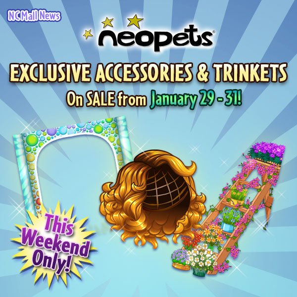 Neopets Neopets