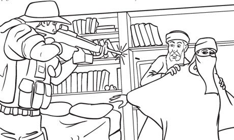 e_j_buster's tweet image. Propaganda for kids!  (coloring book and trading cards)  tmblr.co/ZqgCMo20n5YqM  #propagandaAlert