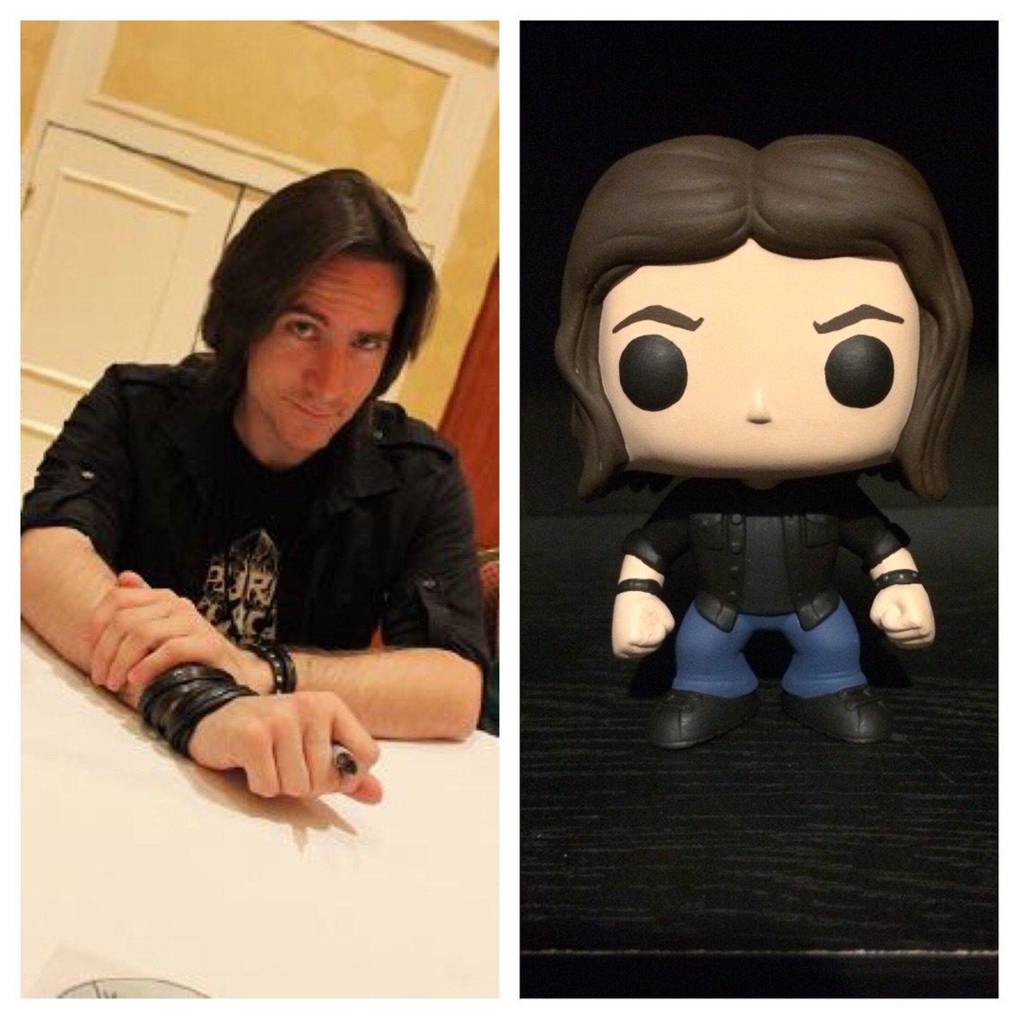 Matthew Mercer on Twitter: \