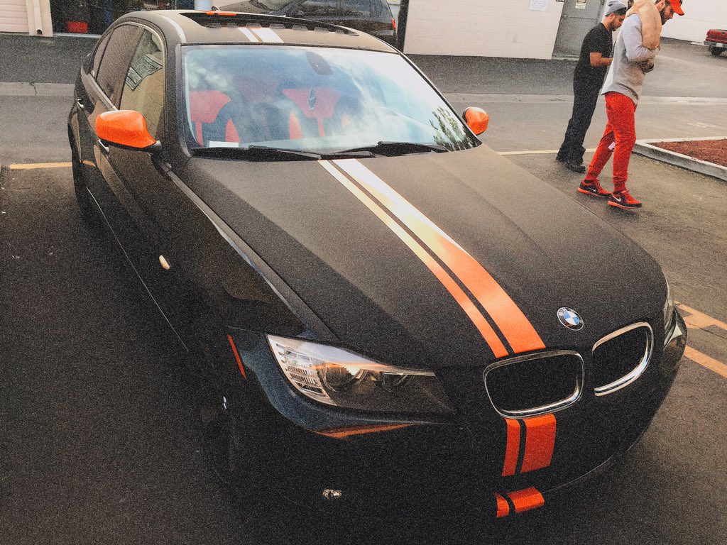 iamronniebanks's tweet image. I earned my stripes🔸