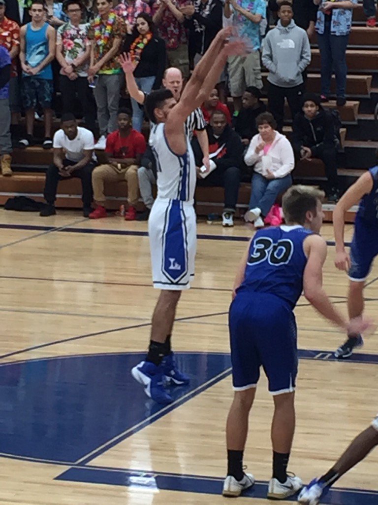 Larkin High School (@larkinroyals) on Twitter photo 