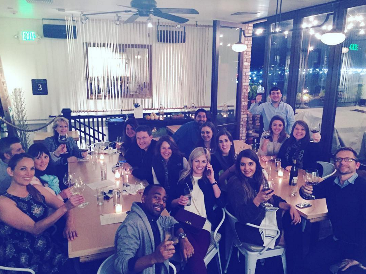 gtma_agency's tweet image. Finally, hanging with good #multifamily friends at @ninebark_napa. Tagged in the photo! #multifamilysms2016 #MFSMS