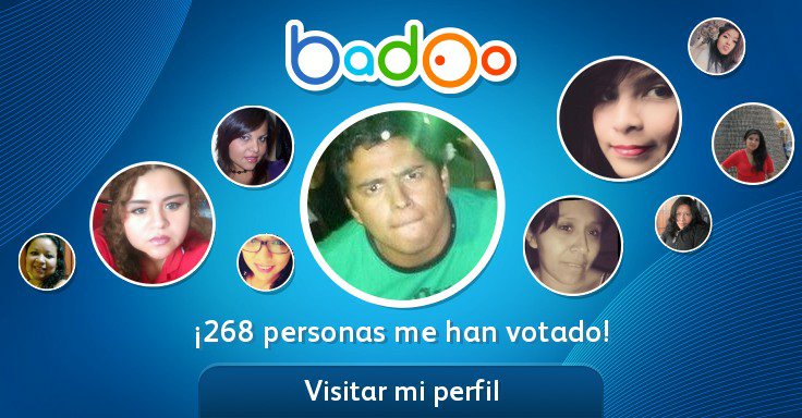 raul_latorre's tweet photo. ¡Diviértete conociendo a Victor Raul La Torre Razuri y a otra gente interesante cerca entrando en Badoo! https://t.co/uyoHJdrXm1