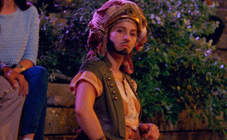 FilmBlotter's tweet photo. Collaborative theatrical and online distribution partnership for 'Arabian Nights.' https://t.co/K2osUDYz1F https://t.co/HCMakVVcsj