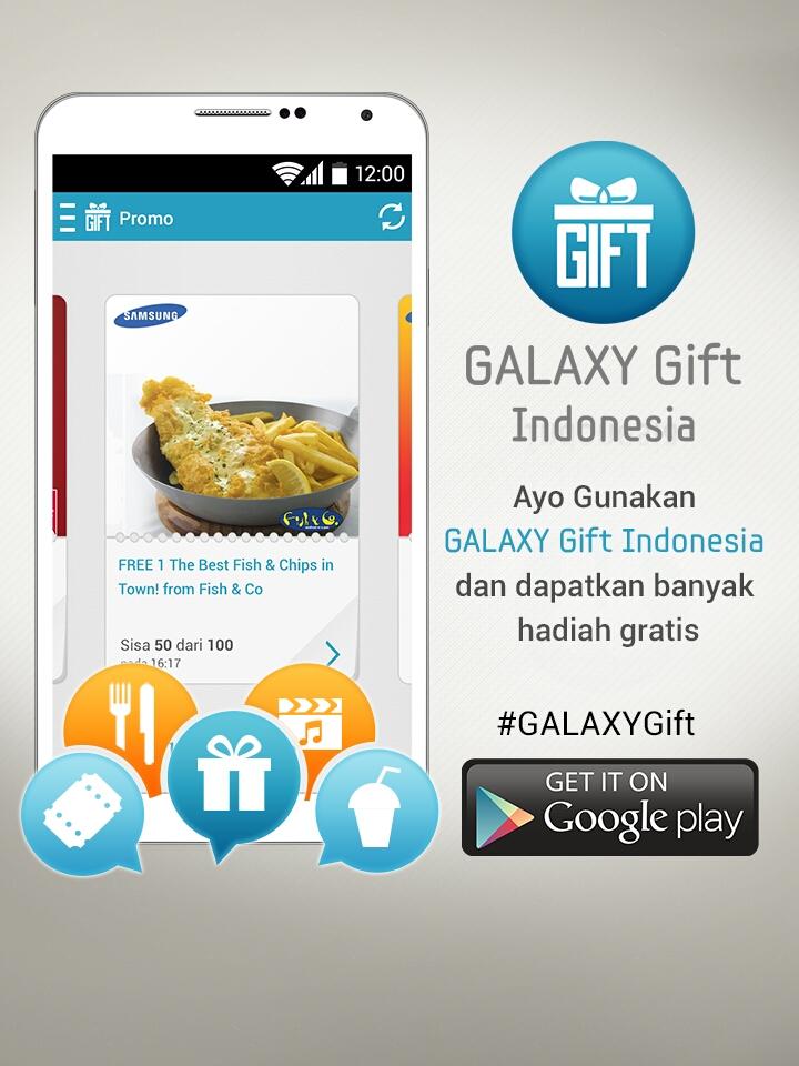 asih1905's tweet photo. Ayo gunakan GALAXY Gift Indonesia dan dapatkan banyak hadiah gratis. #GALAXYGift https://t.co/HLnaFO1R7h https://t.co/A3KOVkhTw7