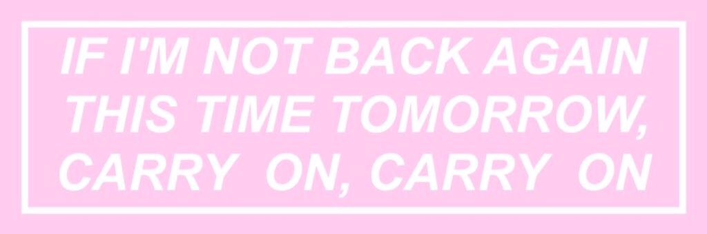 bubblegxmbitxh's tweet image. B O H E M I A N  R H A P S O D Y 💚