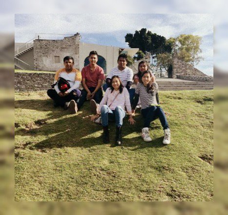 BecaGavito's tweet photo. Cousins ❤👌 https://t.co/rAUQKx8Ek9