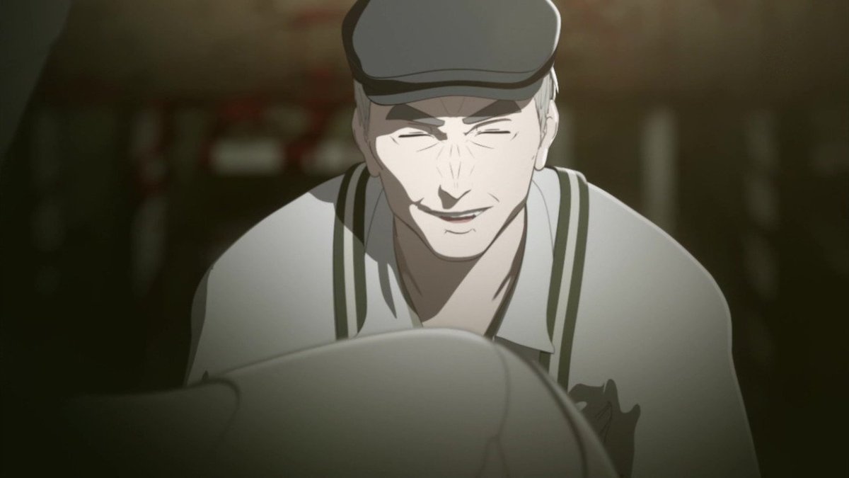 LonnieCandy's tweet photo. 【亜人】 3話 感想 これ完全にスタンド能力バトルアニメじゃ... https://t.co/KJkGhhvjlk #まとめ https://t.co/1X3g1oDfLI