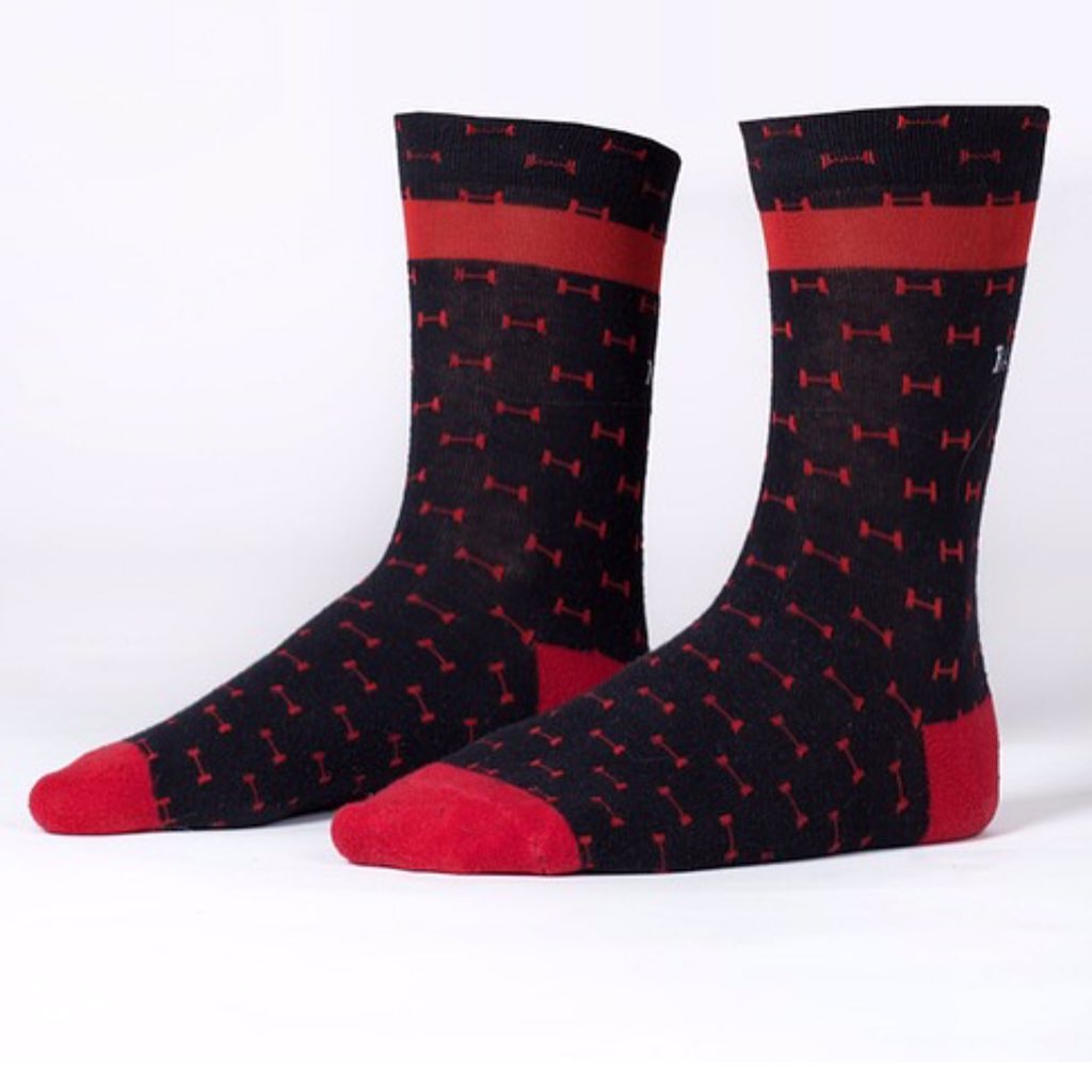 BarbellApparel's tweet image. barbellapparel.com/collections/so… #functionalsocks
