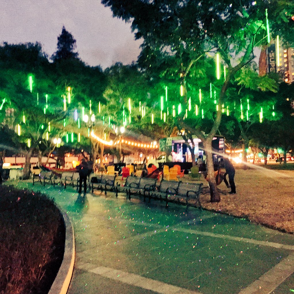 DannyHarris_TA's tweet photo. Come see new & improved #PlazadeCesarChavez! Amazing group effort w/ @knightfdn @Adobe @GroundswellDG @SJCityParks https://t.co/RukRo7amTT