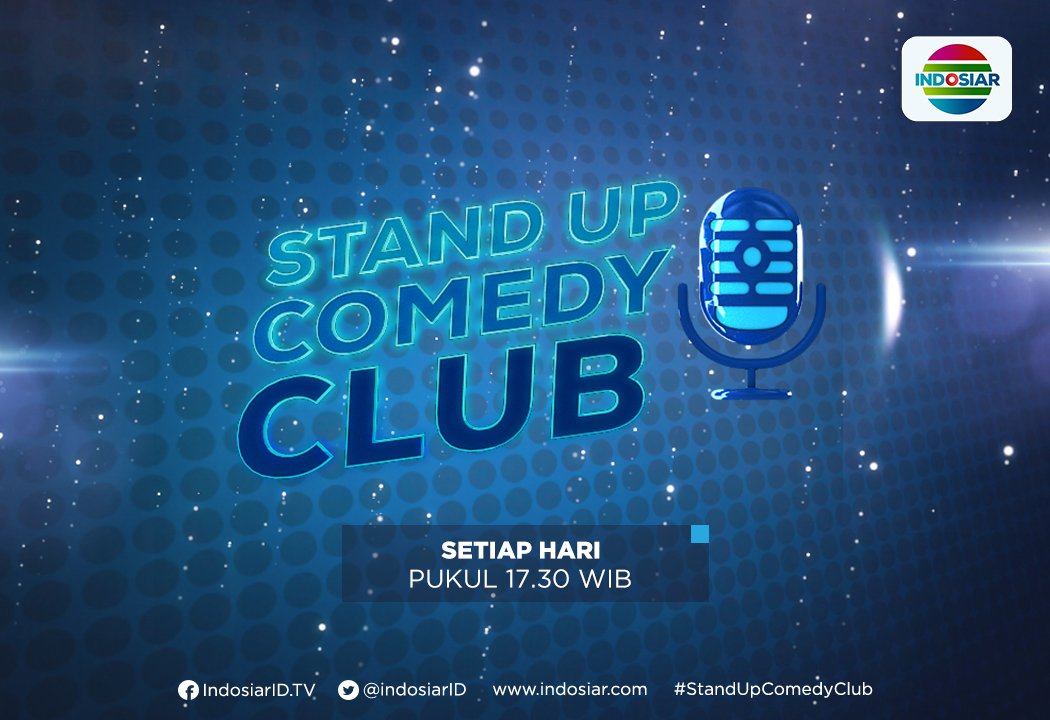 Indosiar tweet media