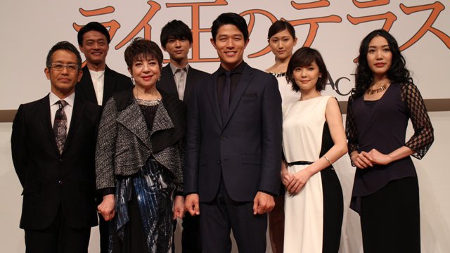 舞台 ライ王のテラス 公式 製作発表レポート ライ王のテラス 製作発表レポートです 写真も追加しましたので是非ご覧ください T Co Efrssafsht T Co Psfdxcmanr 舞台 ライ王のテラス 公式 製作発表レポート ライ王のテラス 製作発表レポートです 写真も追加しましたので是非ご覧ください T Co Efrssafsht T Co Psfdxcmanr