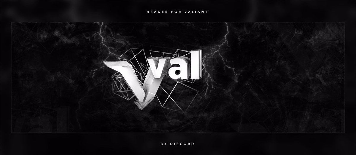 xxproj's tweet photo. header for @ValiantClan 
hd: https://t.co/F5qOBKNCFJ
rt / like https://t.co/ld9CUEGnBr