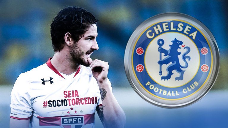 holachospital1's tweet photo. @AlexandrePato Chelsea Confirms the Signing of Alexander Pato
https://t.co/TzFaFj8eoN https://t.co/TLS6EspaQg