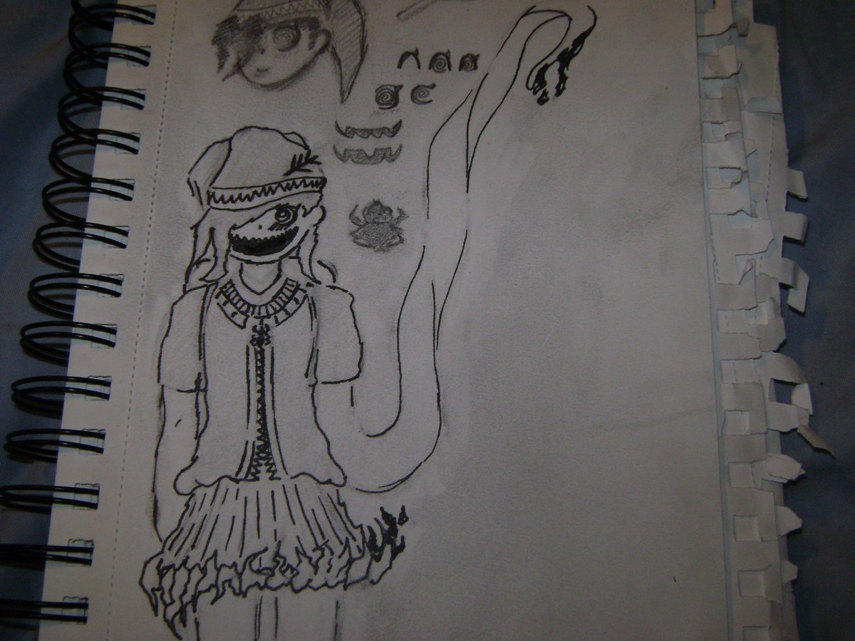 CosmicTerror tweet picture