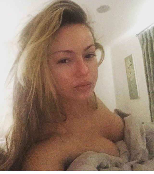 Celeb_Nips's tweet photo. Ola Jordan https://t.co/LvfZDBaS9H