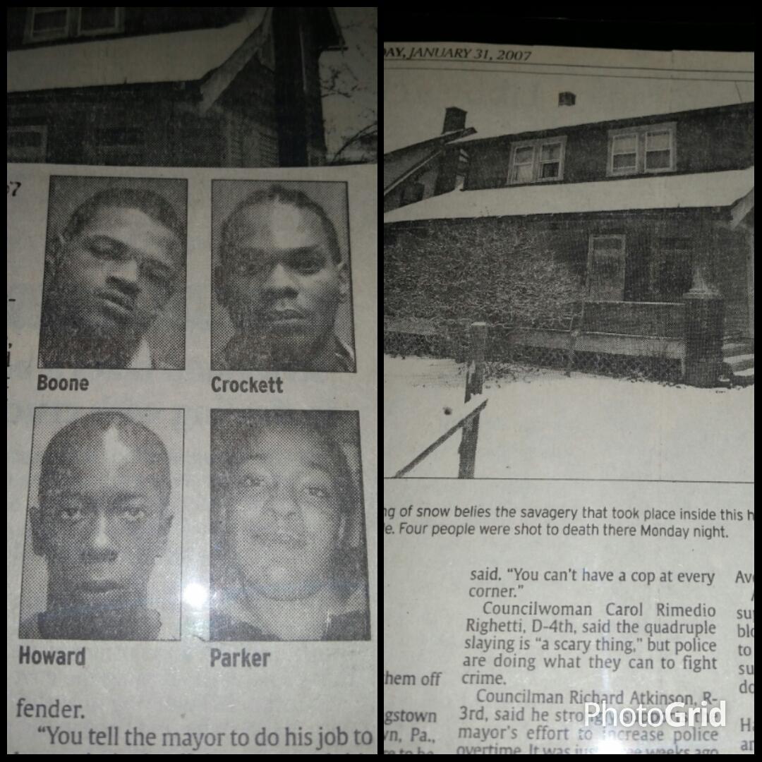 mamacani007's tweet image. #stillunsolved #nojusticenopeace #missingmybabies #missyouDanielleLiKoleParker #gonetoosoon