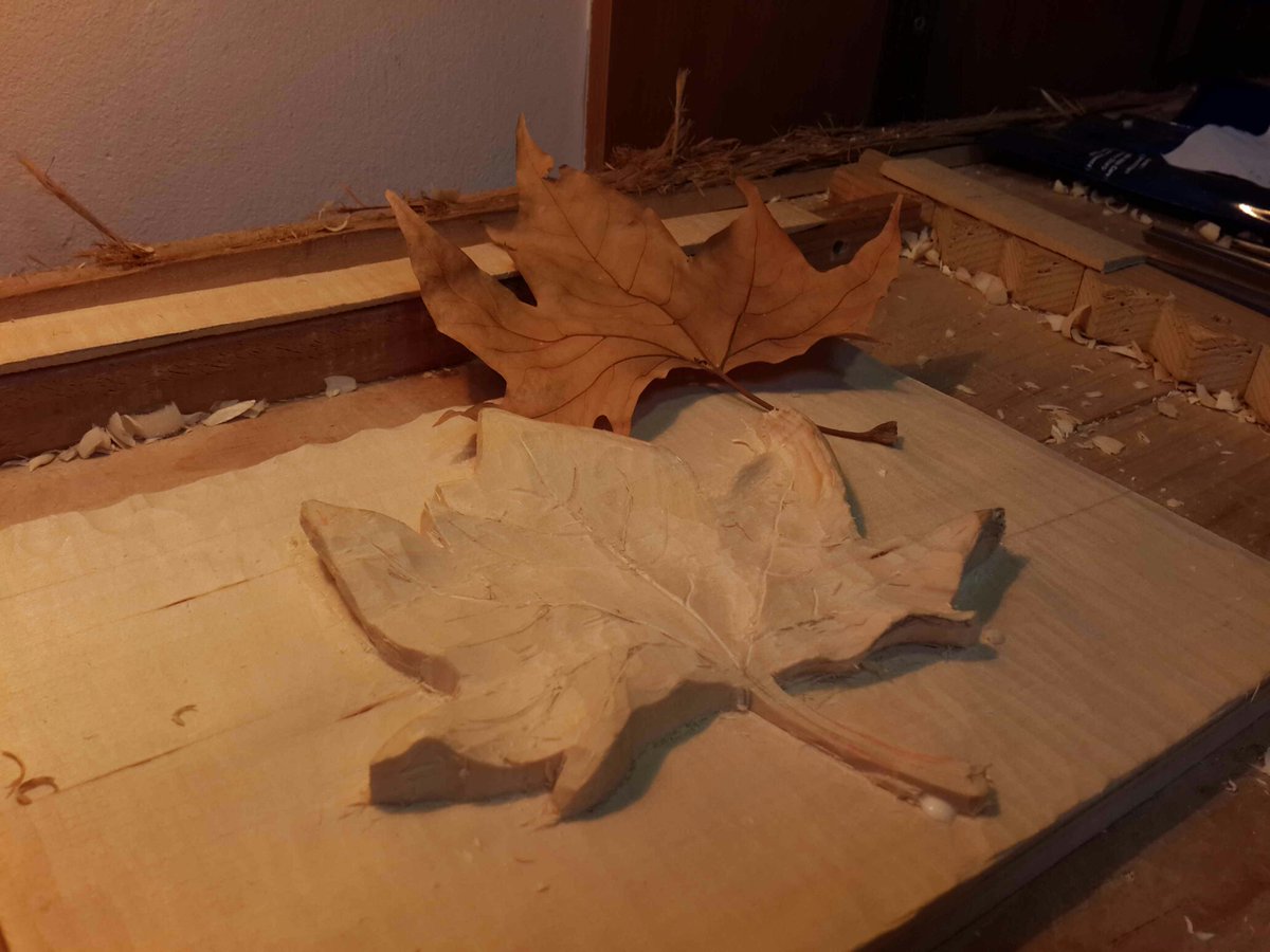 tallamadera's tweet image. Hoy en el taller de #tallamadera con #pfeiltools