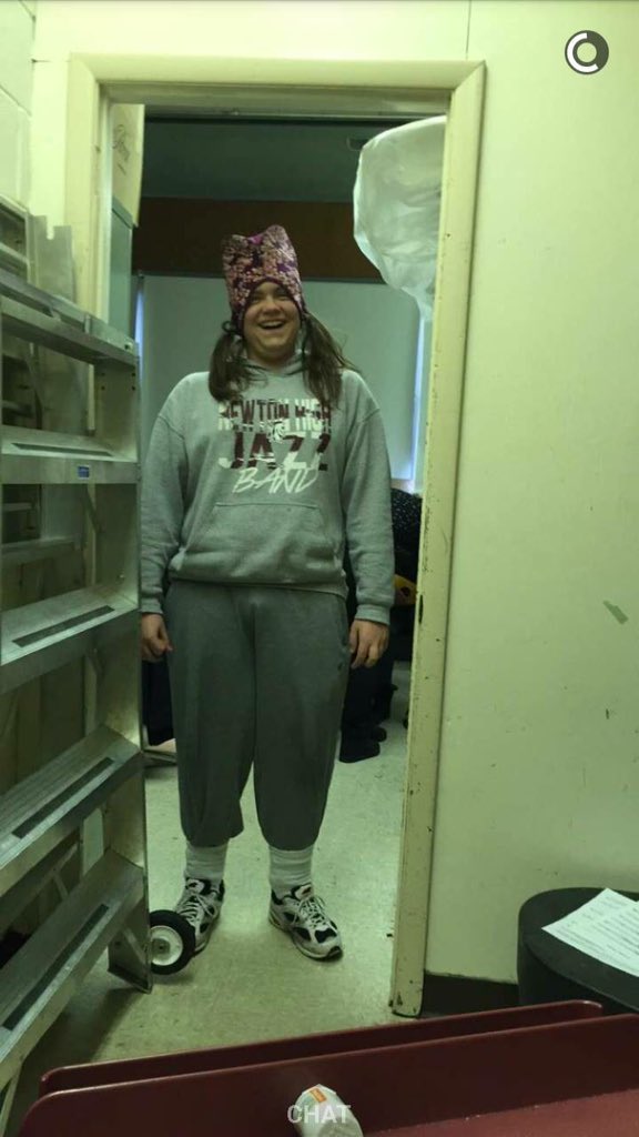 Jayce Williams tweet media