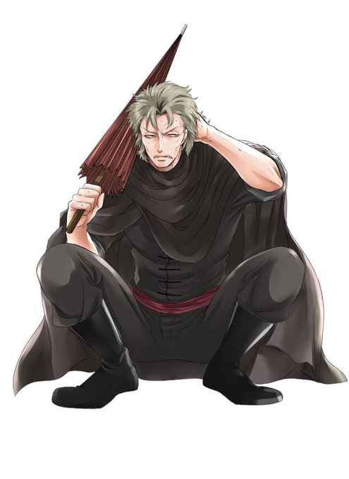 阿伏兎のtwitterイラスト検索結果 古い順 阿伏兎のtwitterイラスト検索結果 古い順
