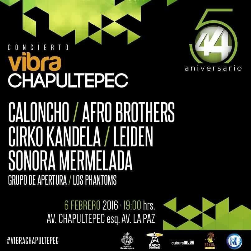 HacheBataco's tweet photo. Sábado 06 de febrero #Canal44 #5oAniversario #Chapultepec ¿Vanir o no Vanir? ¡Yo sí voyir! @LosPhantoms https://t.co/AZW9HoWZvh