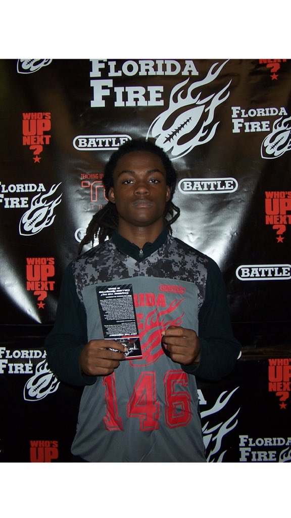 Coach_Gilkes's tweet image. #Jungle #RPBFootball RT @coachmarroquin: @Trufreshmen103 Welcome to #FIRE6 🔥🔥🔥💯💯💯💯💯✊🏽✊🏽✊🏽✊🏽✊🏽