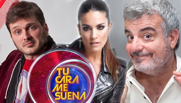 FormulaTV's tweet photo. Millán Salcedo, Lorena Castell, Salva Reina... conoce a los aspirantes a #TCMS5 #TCMSFinal https://t.co/iooW1EOGUh https://t.co/jygofoEIKH