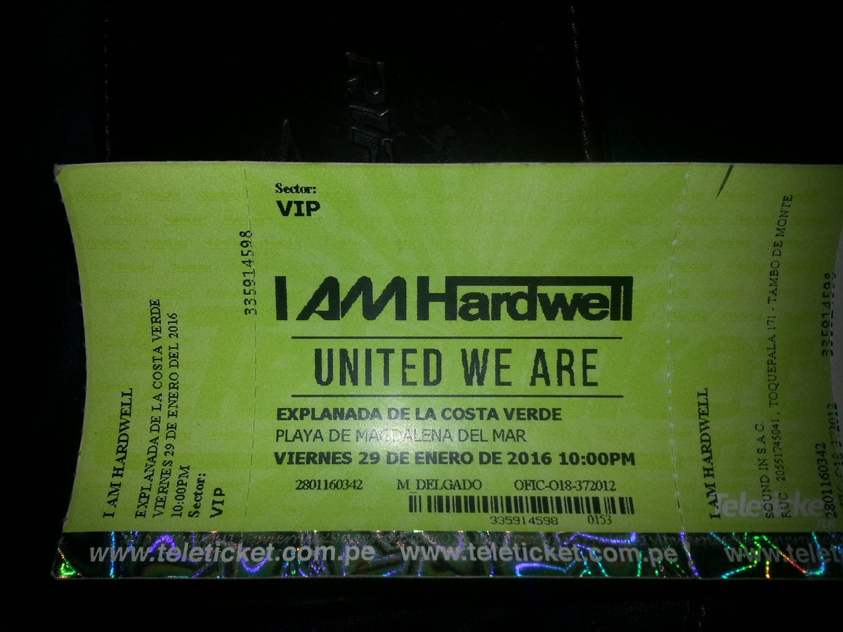 Ghersi_Angel's tweet photo. Finally...!!! #Hardwell #HardwellPeru #Lima #Peru       🇵🇪💪🏼 https://t.co/lHgLsiVmiJ