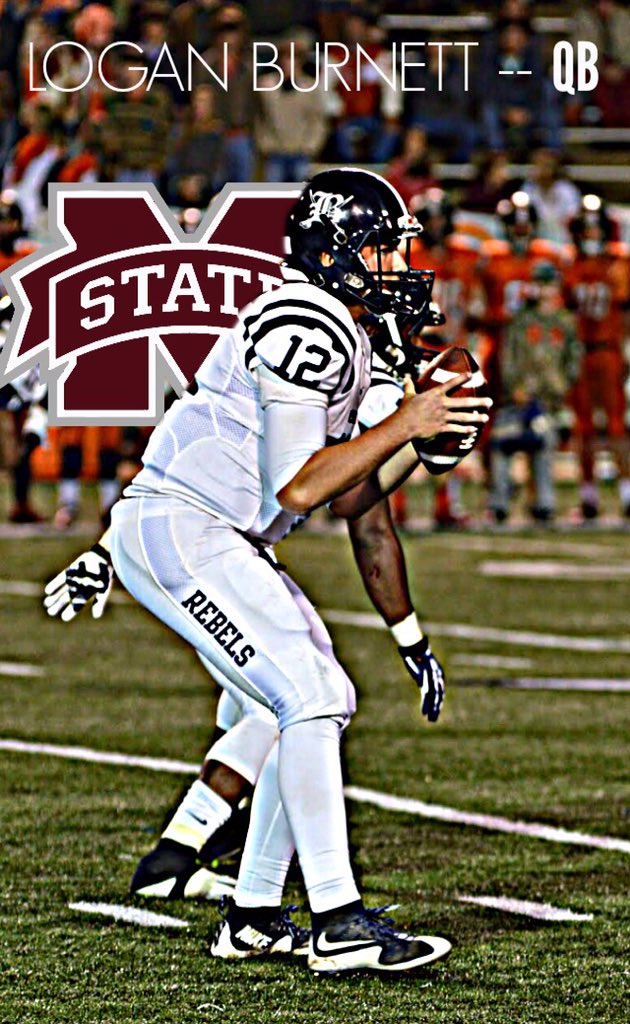 Logan Burnett tweet media