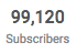 Waffleverse's tweet photo. gah only a couple more days #CountdownTo100k https://t.co/xcHMLZKizD