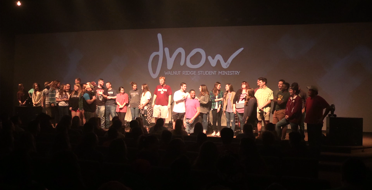 thewalnutridge's tweet photo. Here's some highlights from DNow Session 1! Be praying for our students this weekend! https://t.co/iqZAxrDdNd