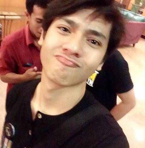 ArbaniLoversMND's tweet photo. #SherePict @arbaniyasiz di Penginapan Hotel Aston Manado https://t.co/YaLnXiLzIG