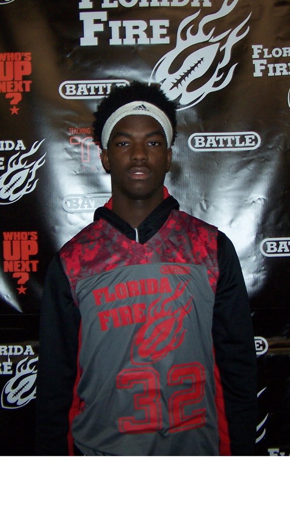 Coach_Gilkes's tweet image. #Jungle #RPBFootball RT @coachmarroquin: @A_Dent103 Welcome to #FIRE6 #EarnedNotGiven #WhosUpNext