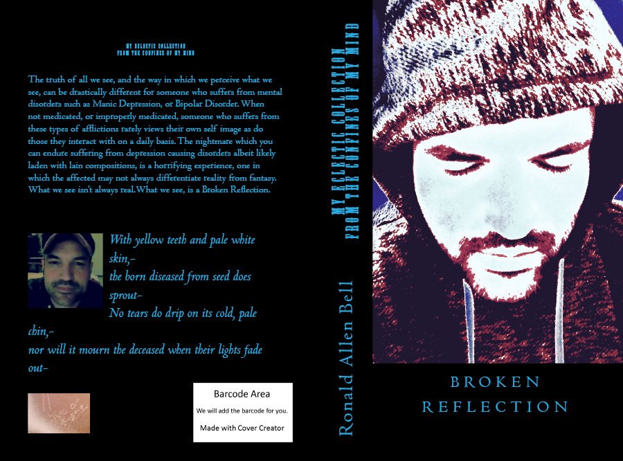 kelpisking's tweet photo. Perception is everything. #brokenreflection #books #poetry #literature #phycological
https://t.co/n36k6aMuKT https://t.co/KMZabUdiu6