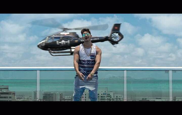 MackLaMelodiaBq's tweet image. Vámonos directo al grano 🎶🔝🔜 #MackTeam 

El Procedimiento - Mack La Melodía  Prod. JD Musi…: youtu.be/rfM65cOD2UU