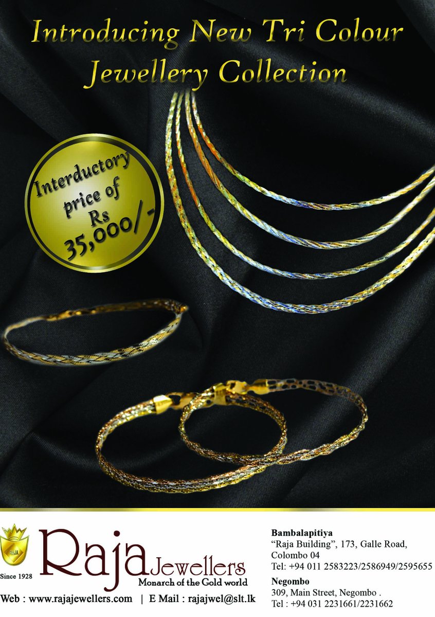 Raja Jewellers (@RajaJewelle) | Twitter